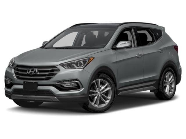 2018 Hyundai Santa Fe Sport 2.0T Ultimate — SUV — 98,101 mi — Bradenton, FL