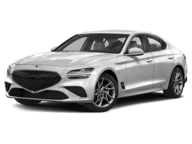 2022 Genesis G70 2.0T — Sedan — 12,769 mi — Bradenton, FL