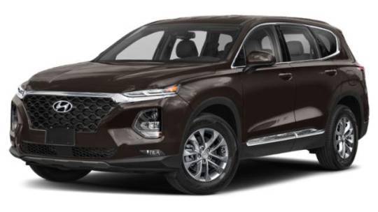 2020 Hyundai Santa Fe SE — SUV — 64,932 mi — Bradenton, FL