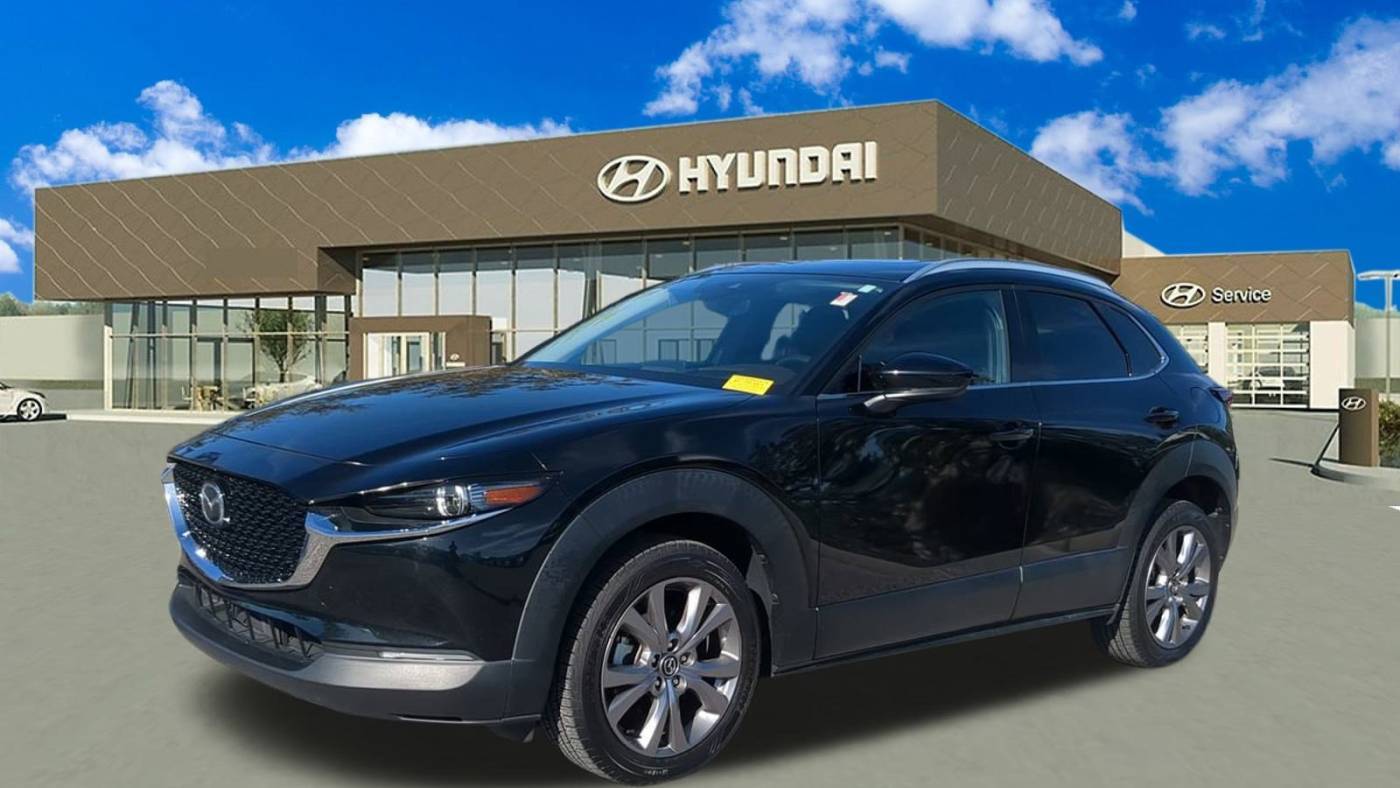 2020 Mazda CX-30 Premium — SUV — 57,818 mi — Bradenton, FL