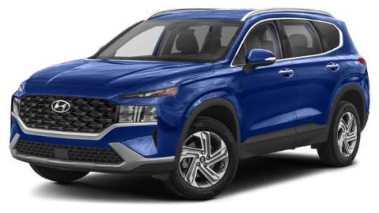 2023 Hyundai Santa Fe SEL — SUV — 36,963 mi — Bradenton, FL