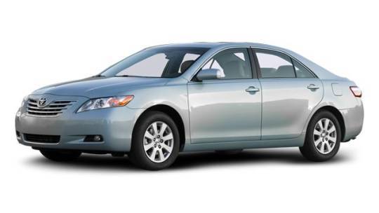 2008 Toyota Camry Base — Sedan — 153,620 mi — Greenville, SC