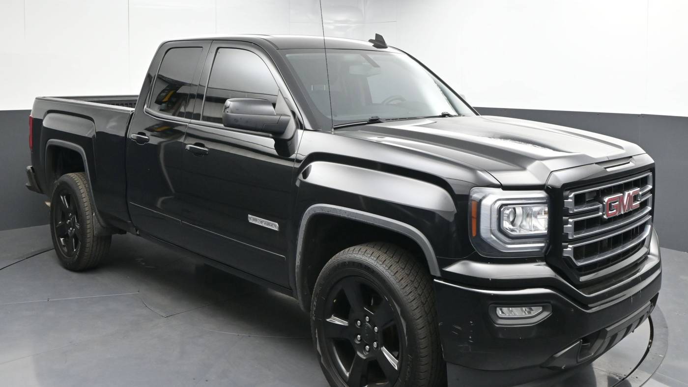 2016 GMC Sierra 1500 Base — Pickup Truck — 150,115 mi — Greenville, SC