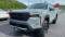 2024 Nissan Frontier in Bluefield, WV 3 - Open Gallery