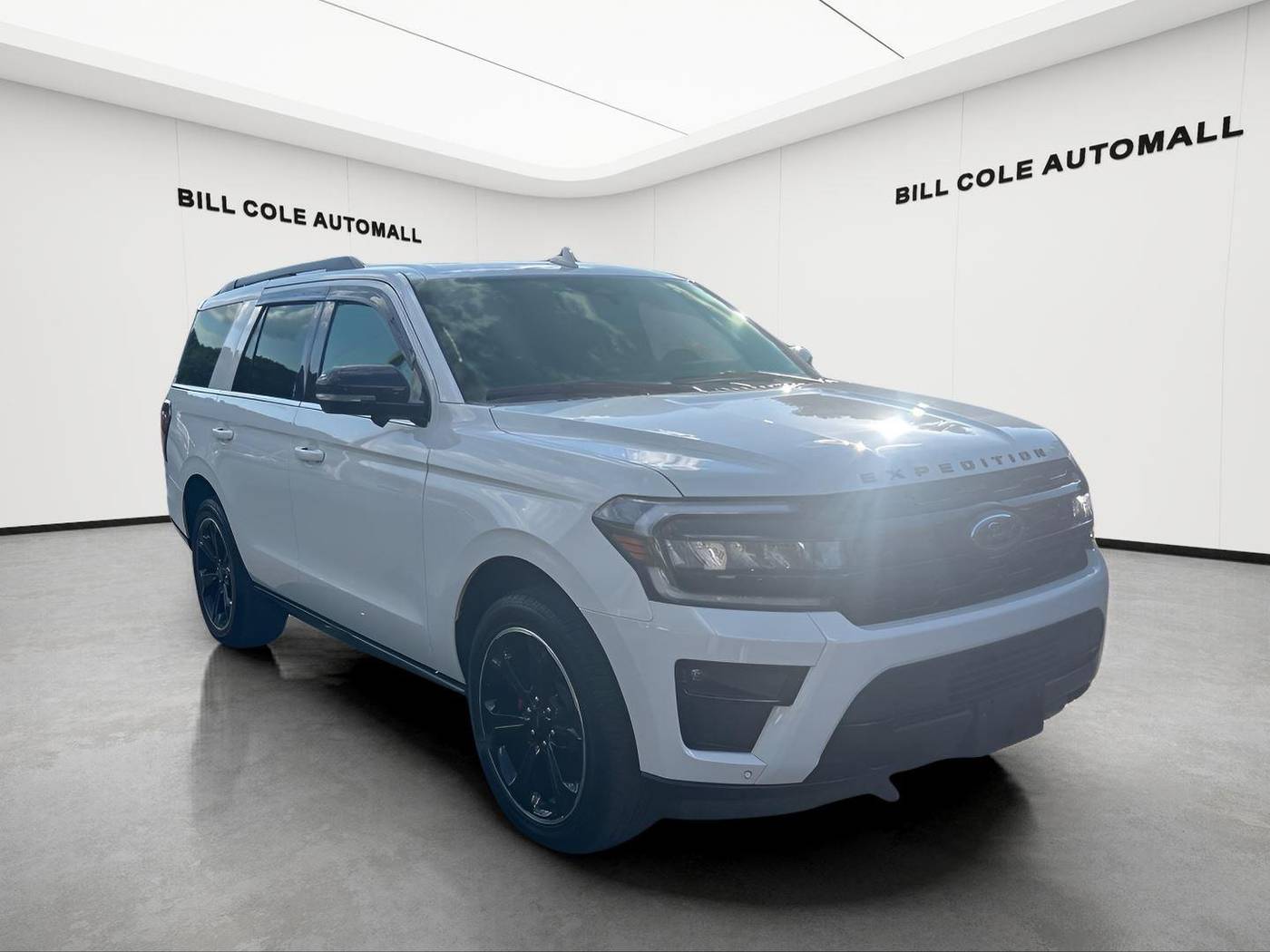2024 Ford Expedition Limited — SUV — 6,675 mi — Bluefield, WV