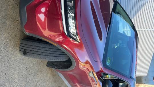 2021 Kia Sorento S — SUV — 77,179 mi — Bluefield, WV