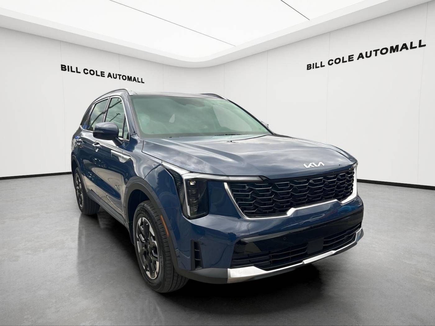 2024 Kia Sorento S — SUV — 26,909 mi — Bluefield, WV