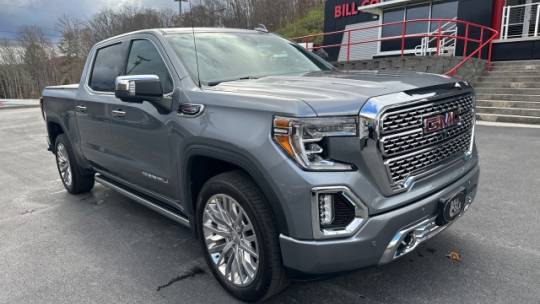 2019 GMC Sierra 1500 Denali — Pickup Truck — 77,538 mi — Bluefield, WV