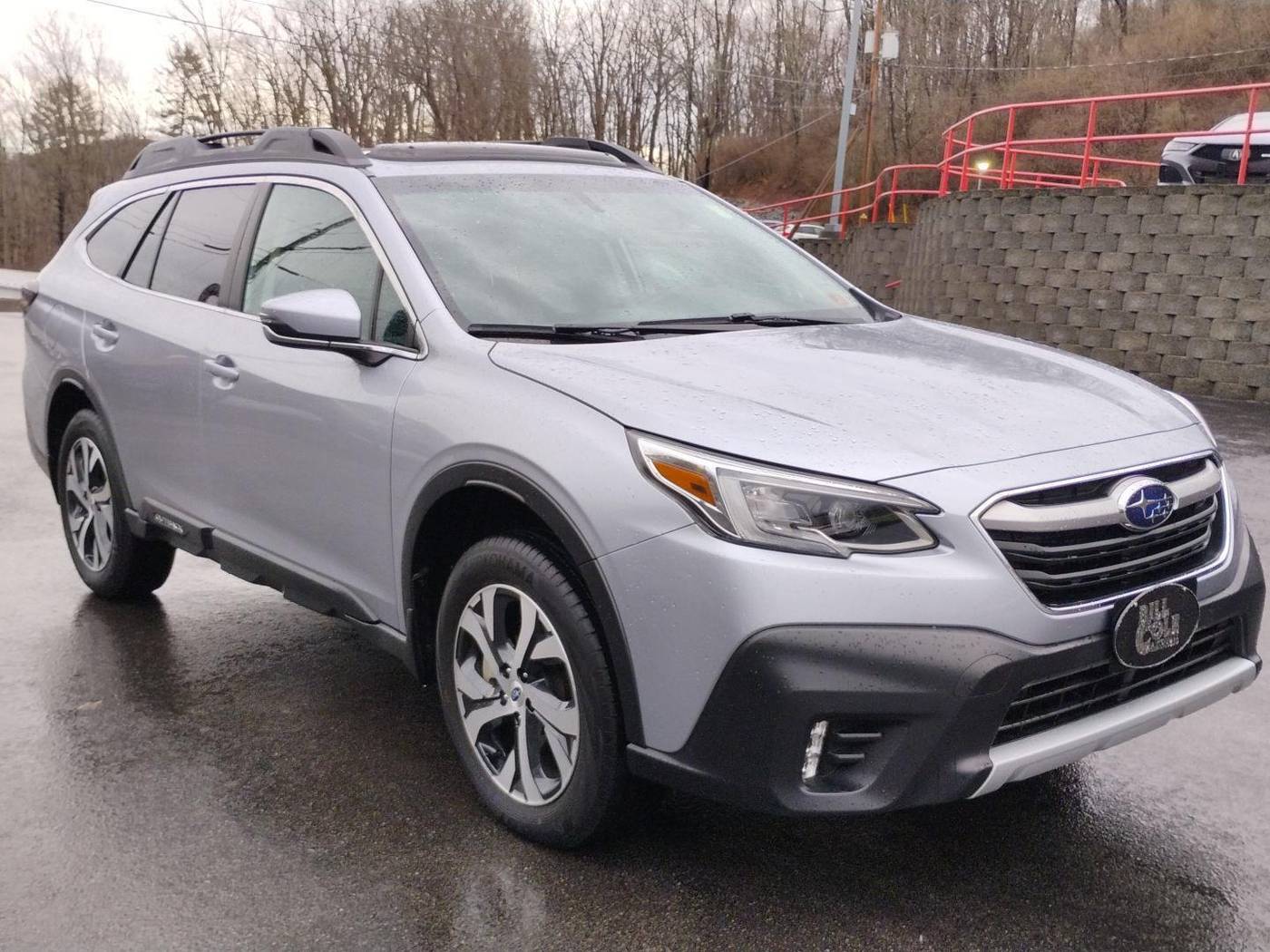 2022 Subaru Outback 2.5i Limited — SUV — 10,751 mi — Bluefield, WV