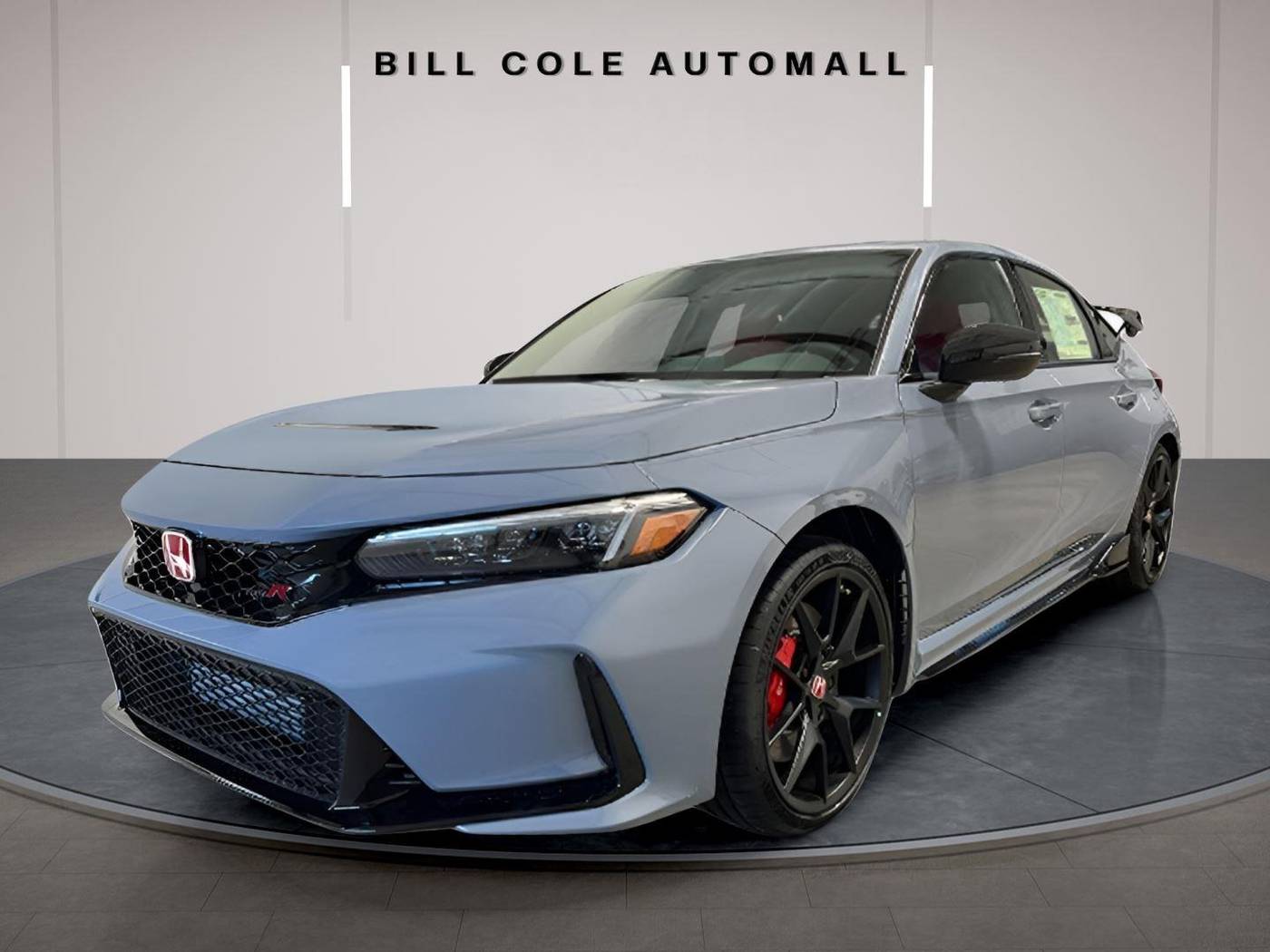 2025 Honda Civic Type R