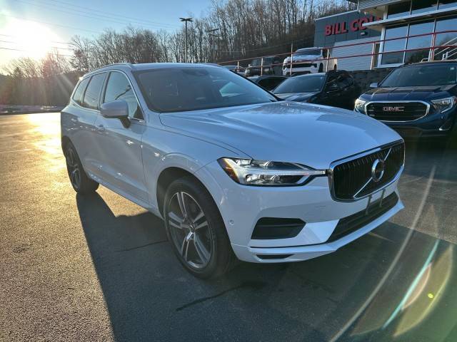 2019 Volvo XC60 Momentum — SUV — 135,577 mi — Bluefield, WV