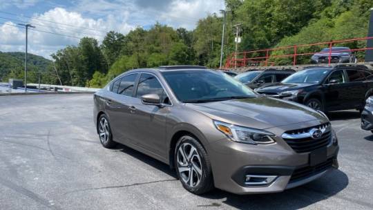 2022 Subaru Legacy Limited — Sedan — 50,583 mi — Bluefield, WV