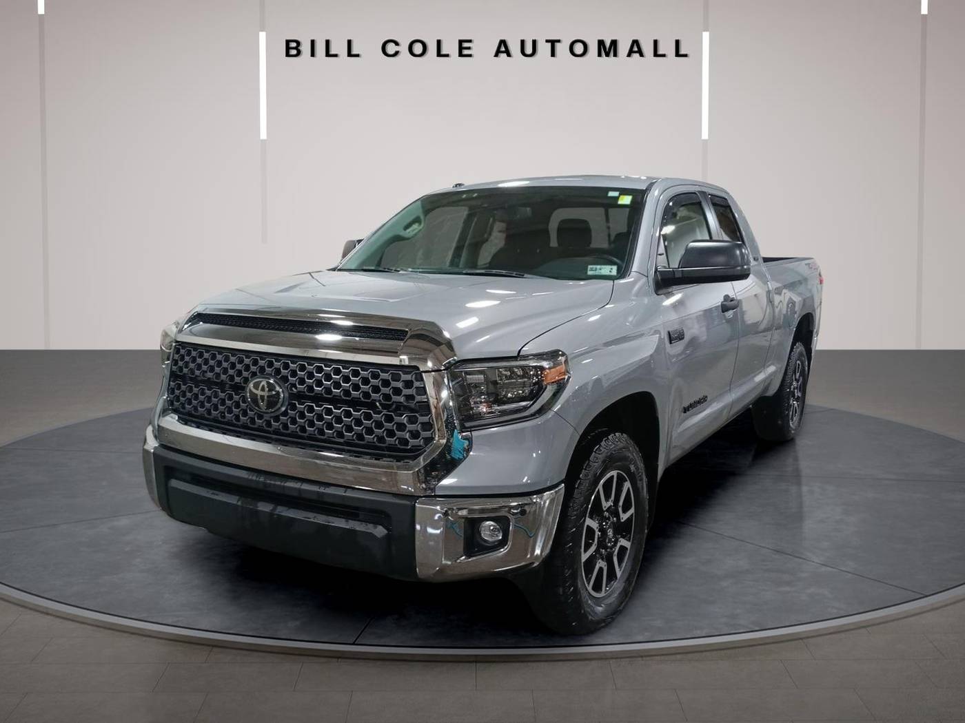 2019 Toyota Tundra SR5