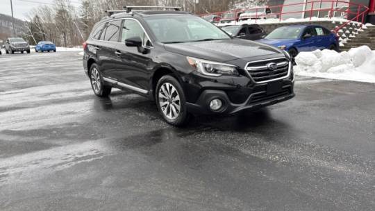 2019 Subaru Outback 2.5i Touring — SUV — 84,234 mi — Bluefield, WV