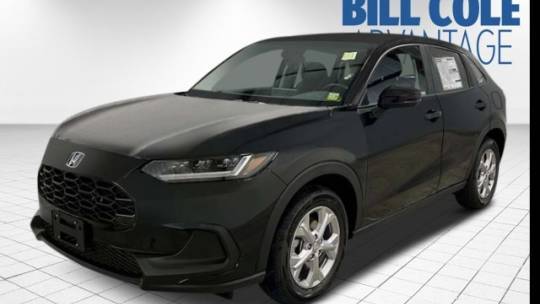 2025 Honda HR-V LX — SUV — 13,497 mi — Bluefield, WV
