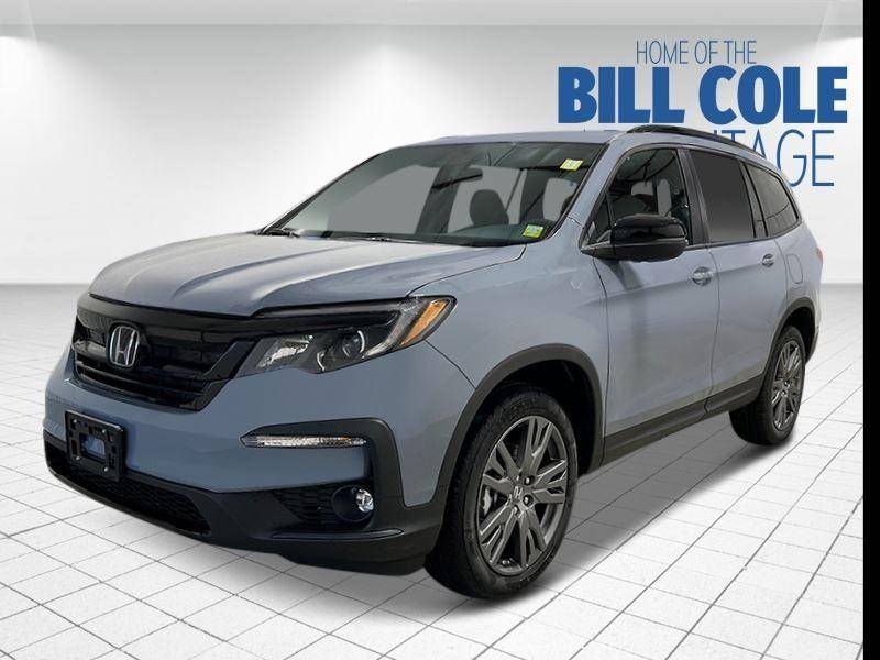 2022 Honda Pilot Sport — SUV — 40,774 mi — Bluefield, WV