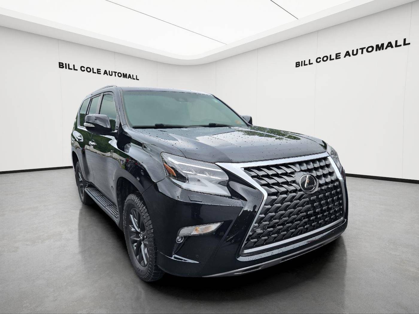 2022 Lexus GX GX 460 Premium — SUV — 91,638 mi — Bluefield, WV