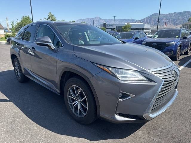 2016 Lexus RX RX 350 — SUV — 91,333 mi — Ogden, UT