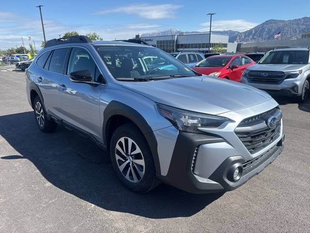 2024 Subaru Outback Premium — SUV — 18,819 mi — Ogden, UT