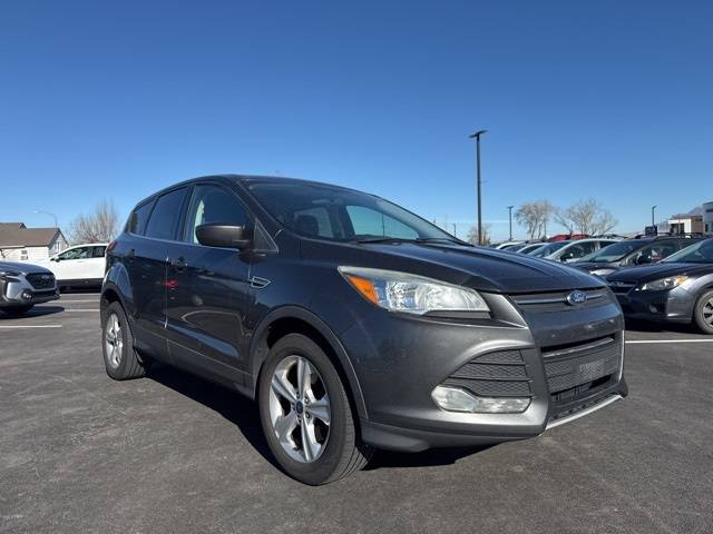 2015 Ford Escape SE — SUV — 137,629 mi — Ogden, UT