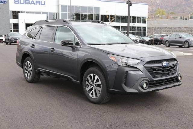 2025 Subaru Outback Premium — SUV — 9,795 mi — Ogden, UT
