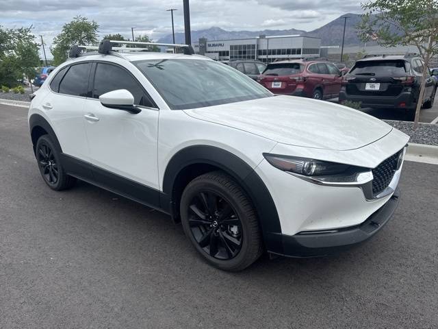 2022 Mazda CX-30 Premium — SUV — 32,583 mi — Ogden, UT