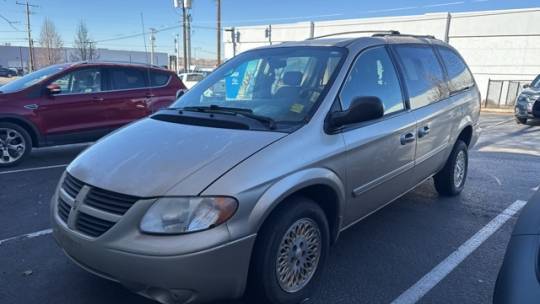 2007 Dodge Grand Caravan SXT — Minivan — 112,451 mi — Ogden, UT