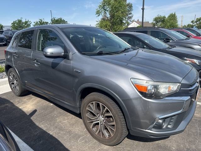 2019 Mitsubishi Outlander Sport SE — SUV — 121,070 mi — Ogden, UT
