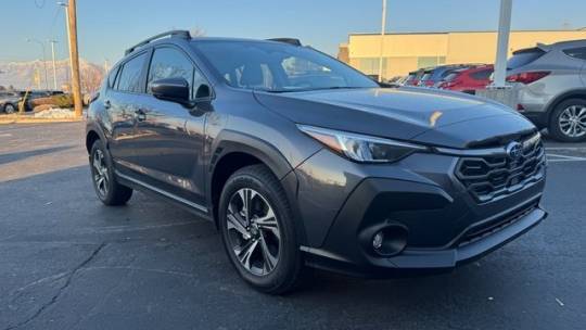 2024 Subaru Crosstrek Premium — SUV — 3,454 mi — Ogden, UT