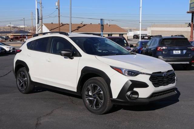 2025 Subaru Crosstrek Premium — SUV — 11 mi — Ogden, UT