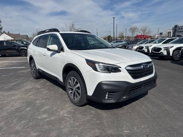 2020 Subaru Outback 2.5i Premium — SUV — 60,429 mi — Ogden, UT