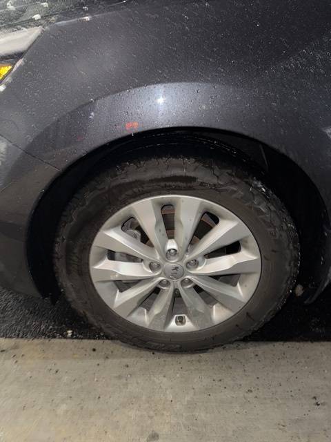 2015 Kia Sedona EX — Minivan — 94,613 mi — Ogden, UT