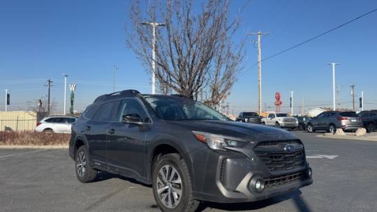 2023 Subaru Outback Premium — SUV — 58,660 mi — Ogden, UT