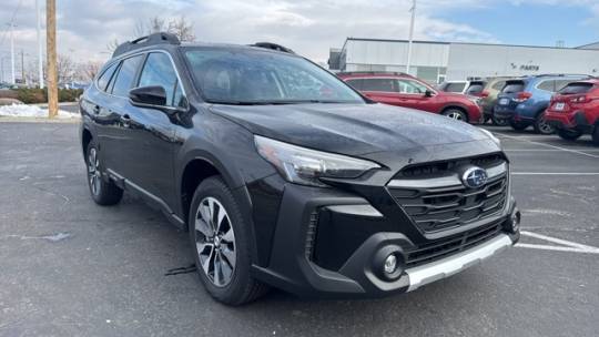 2024 Subaru Outback Limited XT — SUV — 3,374 mi — Ogden, UT