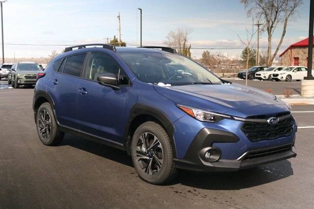 2025 Subaru Crosstrek Premium — SUV — 20 mi — Ogden, UT