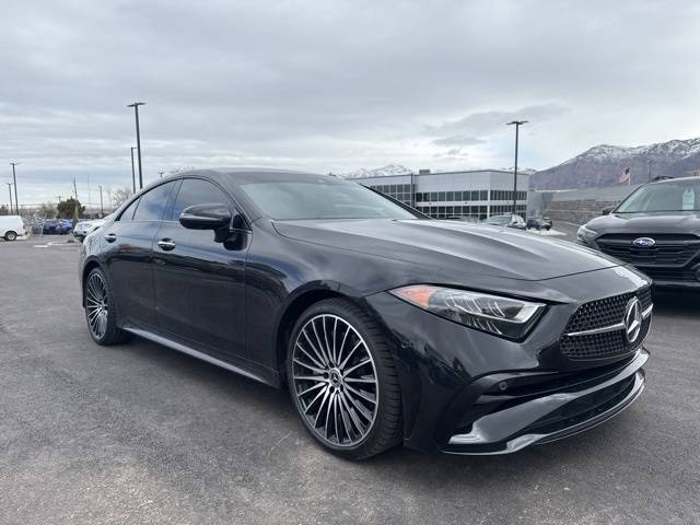 2023 Mercedes-Benz CLS CLS 450 — Sedan — 10,863 mi — Ogden, UT