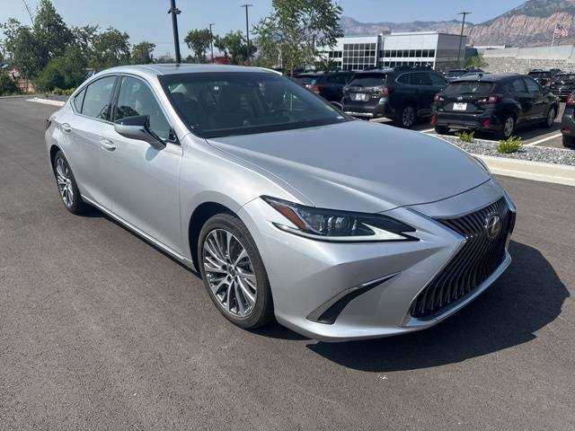 2019 Lexus ES ES 350 F Sport — Sedan — 32,022 mi — Ogden, UT