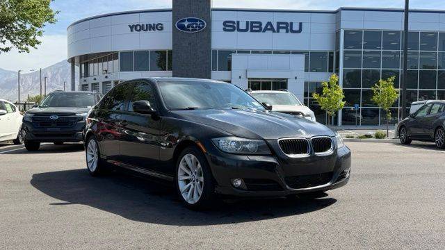 2011 BMW 3 Series 328i