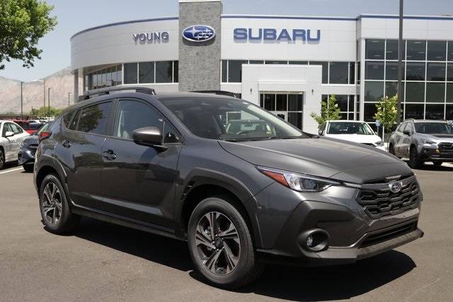 2025 Subaru Crosstrek Premium — SUV — 12 mi — Ogden, UT