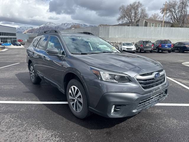 2022 Subaru Outback 2.5i Premium — SUV — 9,042 mi — Ogden, UT