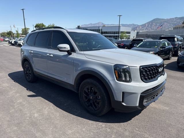 2024 Kia Telluride SX Prestige X-Pro — SUV — 24,164 mi — Ogden, UT