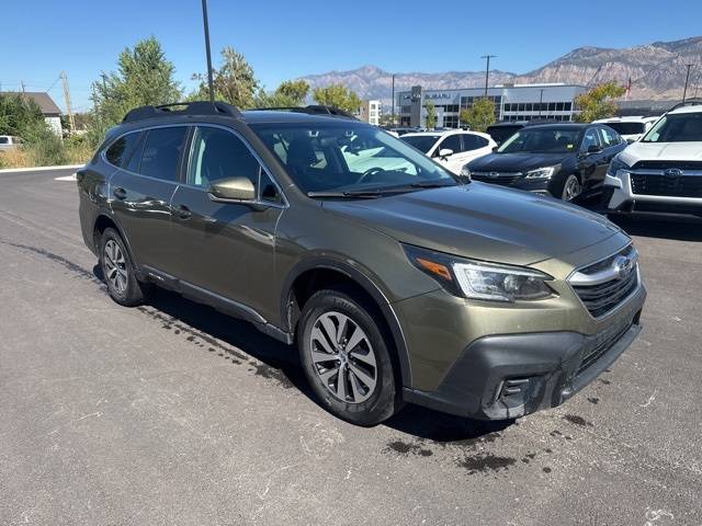 2021 Subaru Outback 2.5i Premium — SUV — 96,717 mi — Ogden, UT