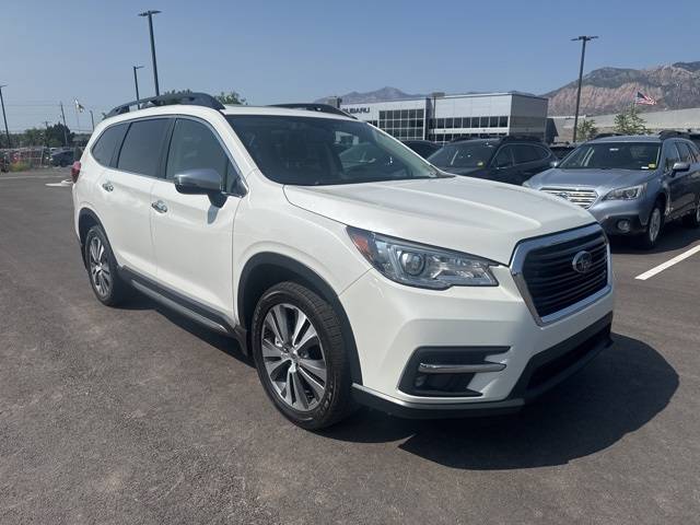 2022 Subaru Ascent Touring — SUV — 50,923 mi — Ogden, UT