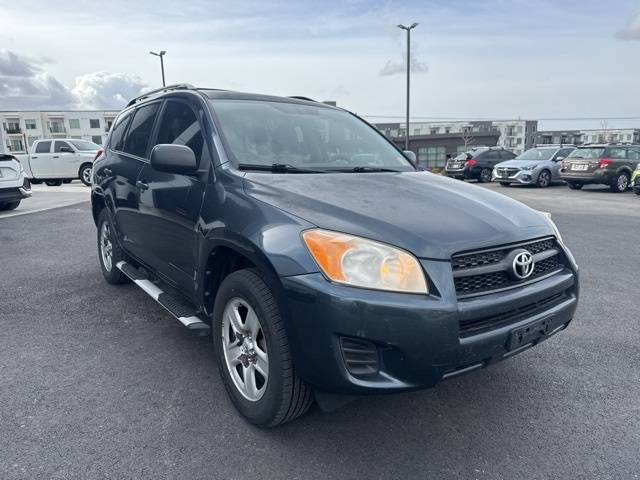 2011 Toyota RAV4 Base — SUV — 126,791 mi — Ogden, UT
