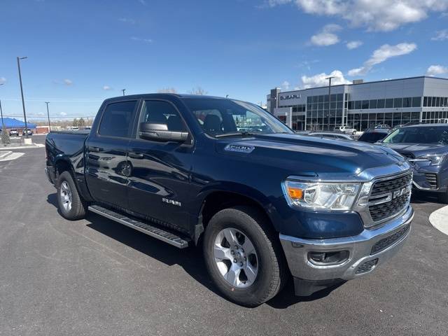 2023 Ram 1500 Big Horn — Pickup Truck — 31,585 mi — Ogden, UT