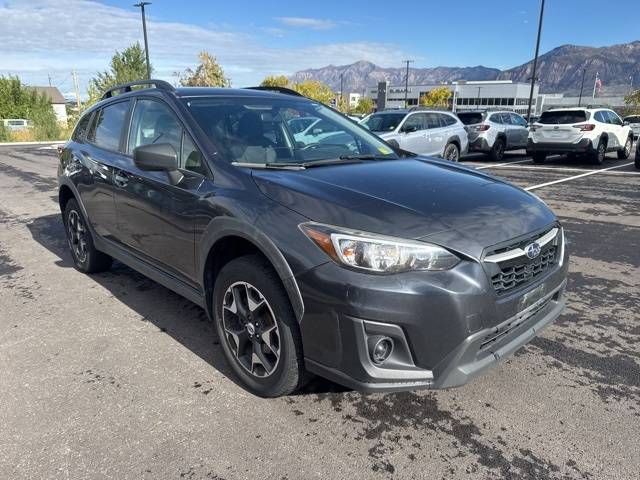 2018 Subaru Crosstrek 2.0i — SUV — 98,242 mi — Ogden, UT