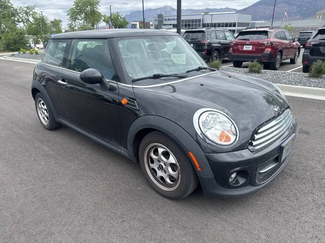 2012 MINI Hardtop Cooper — Hatchback — 138,667 mi — Ogden, UT