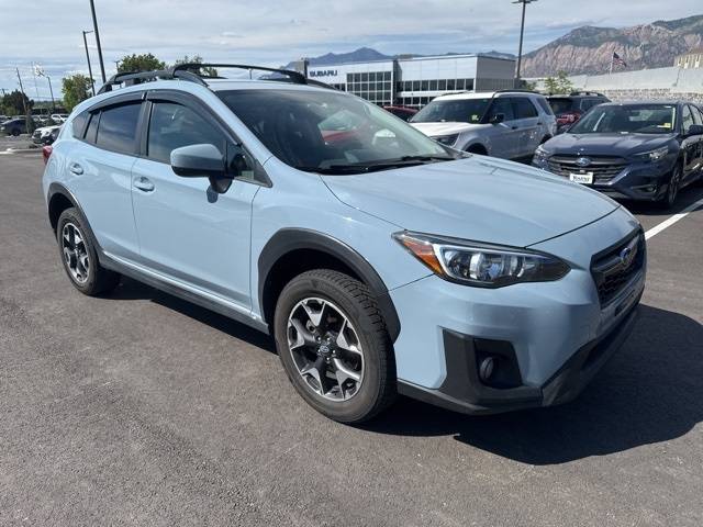 2019 Subaru Crosstrek Premium — SUV — 83,051 mi — Ogden, UT
