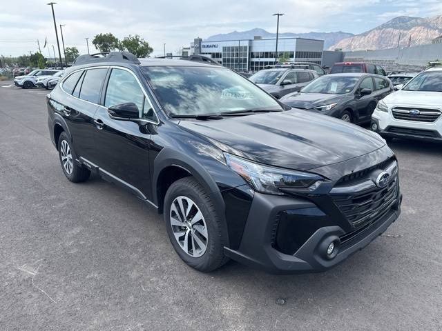 2025 Subaru Outback Premium — SUV — 6,022 mi — Ogden, UT