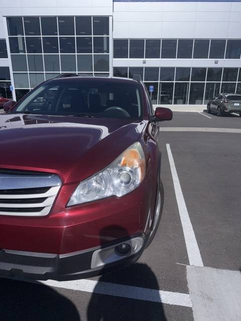 2012 Subaru Outback 2.5i Premium — SUV — 152,060 mi — Ogden, UT
